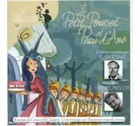 Les Contes de Toujours Vol. 6 - Le Petit Poucet/Peau D'ane
