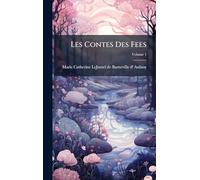 Les Contes Des Fees