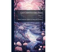 Les Contes Des Fees