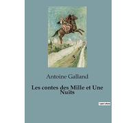 Les contes des Mille et Une Nuits
