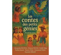 Les contes des petits génies