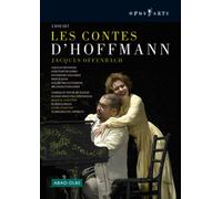 Les Contes D'Hoffman: Opera De Bilbao (Guingal) (DVD) (US IMPORT)