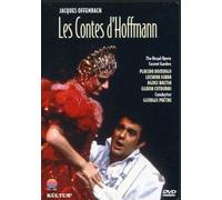 Les Contes D'Hoffmann [DVD] [Region 1] [US Import] [NTSC]
