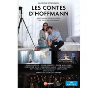 Les Contes D'Hoffmann: Rotterdam Philharmonic Orchestra (Rizzi)