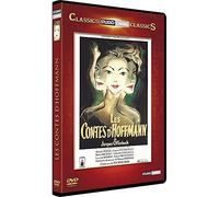 Les Contes d'Hoffmann (The Tales of Hoffmann)
