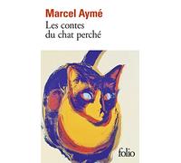 Les contes du chat perche