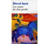 Les Contes Du Chat Perche