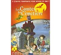 Les Contes du cimetière - Vol.1