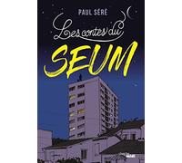 Les contes du Seum