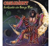 Les Contes Du Singe Fou by Clearlight (2008-06-18)