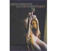 Les contes érotiques ; Cahier photographique 1970-1990: Coffret en 2 volumes
