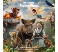 Les contes merveilleux