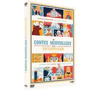 Les Contes Merveilleux par Ray Harryhausen