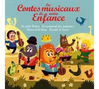 Les Contes Musicaux De Notre Enfanc - Les Contes Musicaux De Notre Enfanc