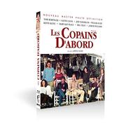 Les copains d'abord dvd