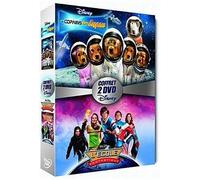 Les Copains dans l'espace + L'A©cole fantastique