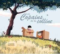 Les Copains de la colline