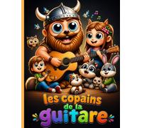 les copains de la guitare