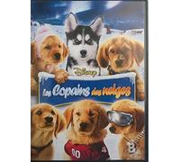 Les Copains Des Neiges