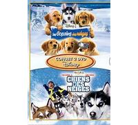 Les Copains des neiges + Chiens des neiges