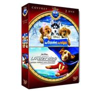 Les Copains Des Neiges,Underdog