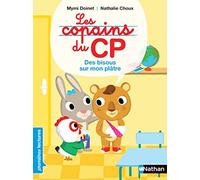 Les Copains du CP:Des bisous sur mon plâtre