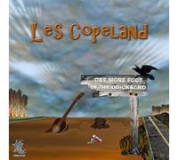 Les Copeland - One More Foot In The Quicksand