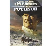 Les Cordes de la potence (DVD) Wayne John Grimes Gary Kennedy George Brand Clay