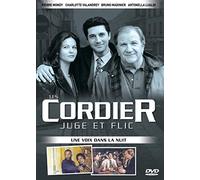 Les Cordier, juge et flic : 13 - Une voix dans la nuit