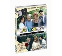 Les Cordier, juge et flic - coffret 3