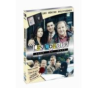 Les Cordier, Juge et Flic-Digipack 1