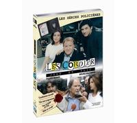 Les Cordier, juge et flic - vol. 2