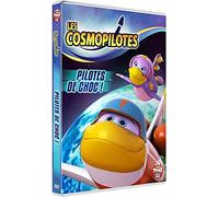 Les Cosmopilotes - Pilotes de choc !