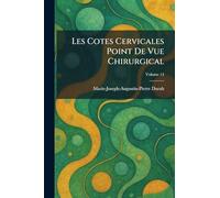 Les Cotes Cervicales Point De Vue Chirurgical