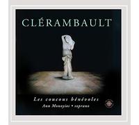 Les Coucous Benevoles - Clerambault: Cantatas & Chamber Music