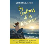 Les couleurs de la résilience: Quand les blessures du passé deviennent lumière
