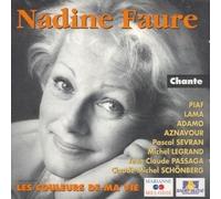 Les Couleurs De Ma Vie ( Piaf, Lama, Aznavour... )