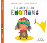 Les couleurs des émotions