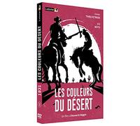 Les Couleurs du désert