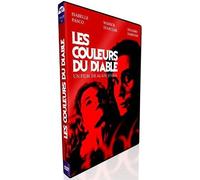 LES COULEURS DU DIABLE - PASCO