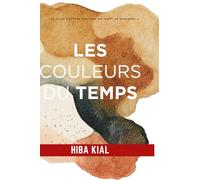 Les Couleurs du Temps