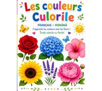 Les Couleurs: français et roumain