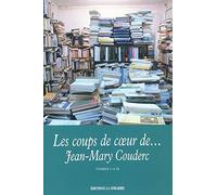 LES COUPS DE CŒURS DE... JEAN-MARY COUDERC