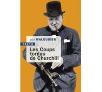 Les Coups Tordus de Churchill (Texto)
