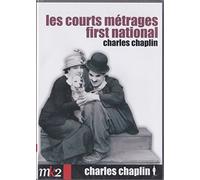 Les courts-métrages First National: Charles Chaplin