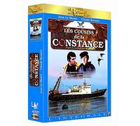 Les Cousins de la constance - Intégrale