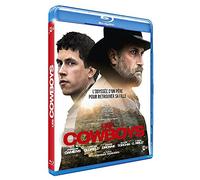 Les Cowboys [Blu-ray + Digital HD]