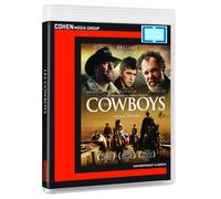 Les Cowboys (Blu-ray) Francois Damiens Finnegan Oldfield (US IMPORT)