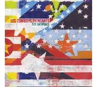 Les Cowboys Fringants - Les Antipodes