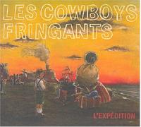 Les Cowboys Fringants - L'expedition